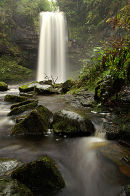 Ref: LS0002 - Henrhyd Falls